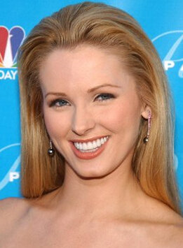 фото Шанди Финнесси