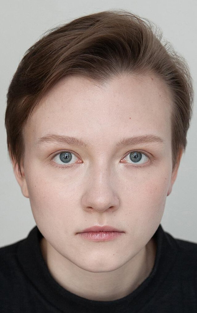 фото Анастасия Мунина