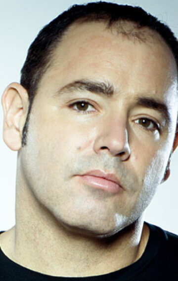 фото Кен Джордан