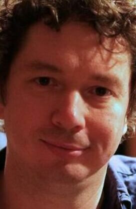 фото Томас Ванкер