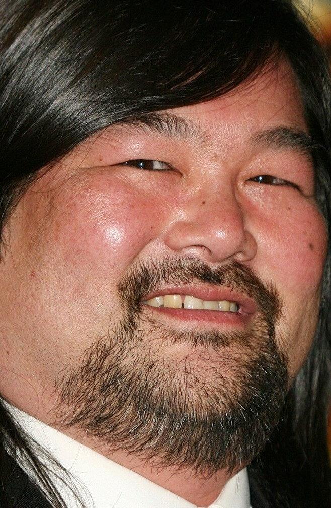 фото Дарин Окада