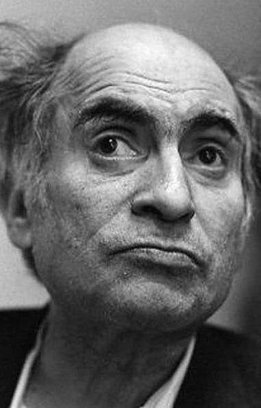 фото Михаил Таль