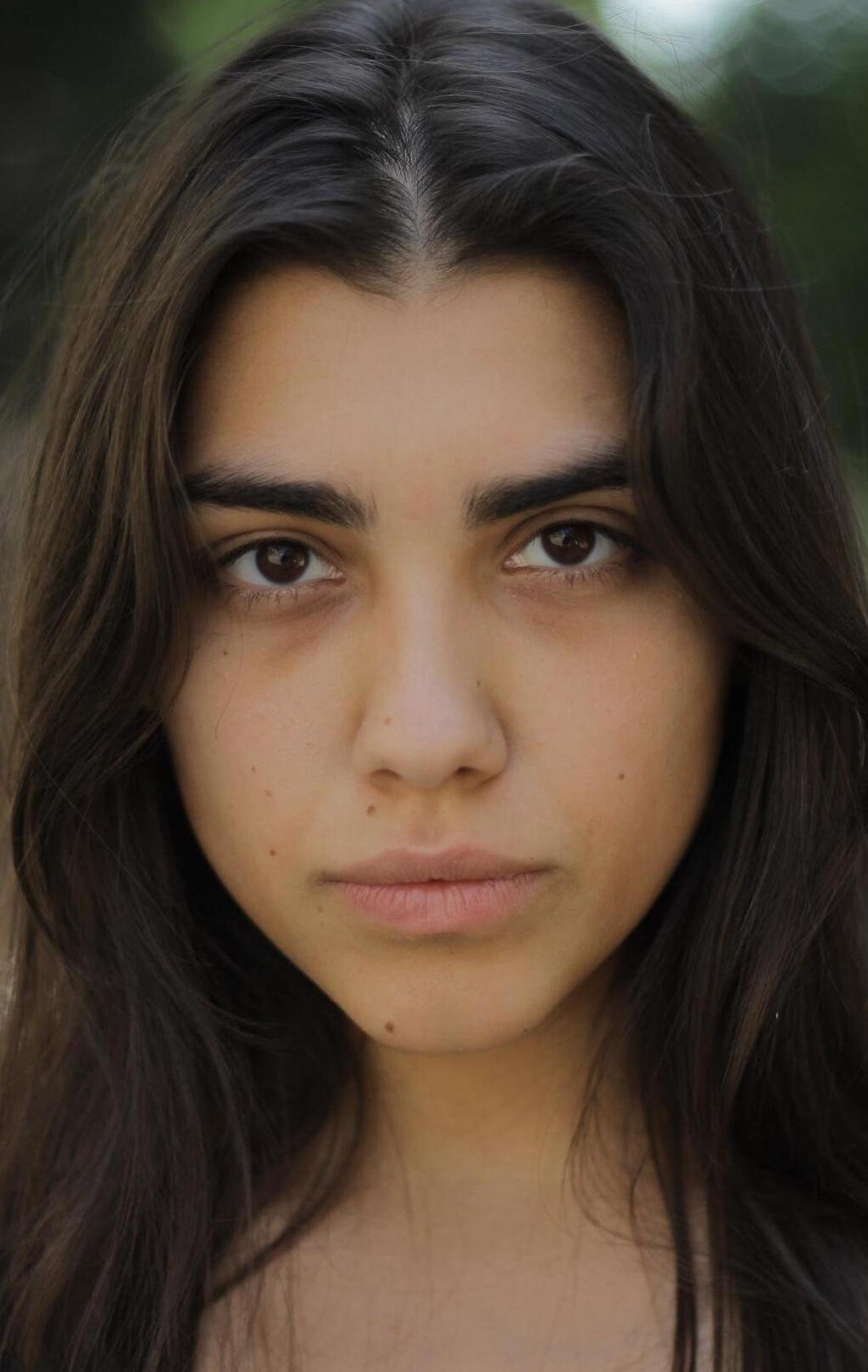 фото Мариам Псутури