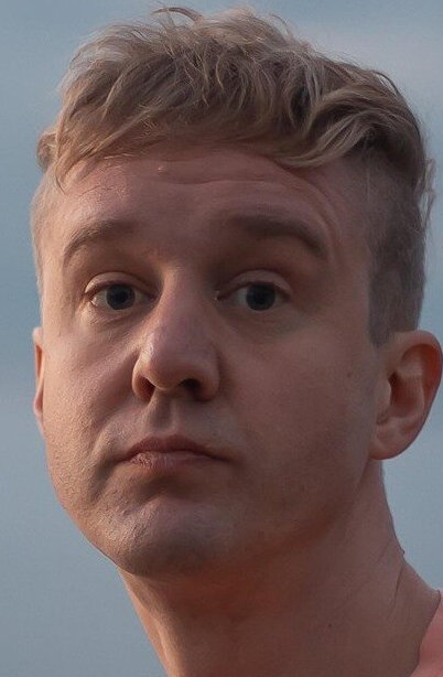 фото Людвиг Форсселл