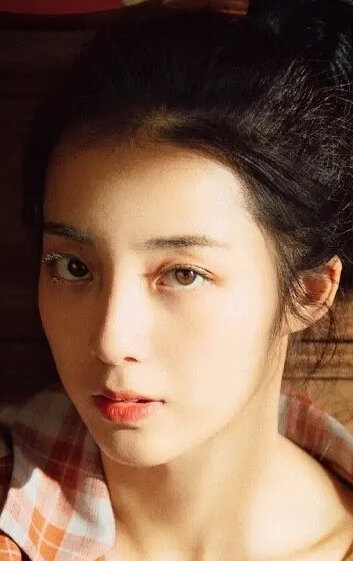 фото Вань Пэн