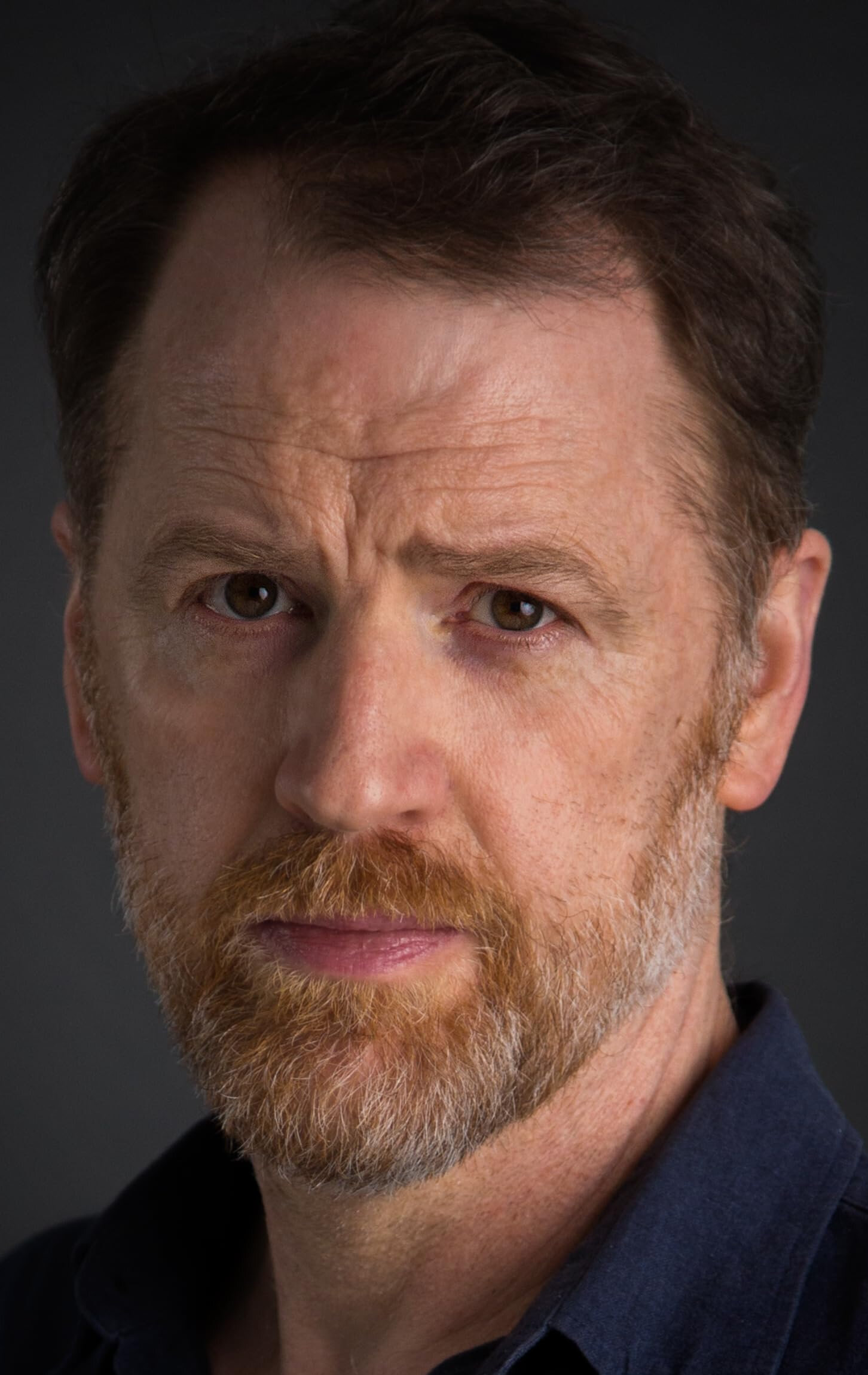 фото Джон Ди. Майклс