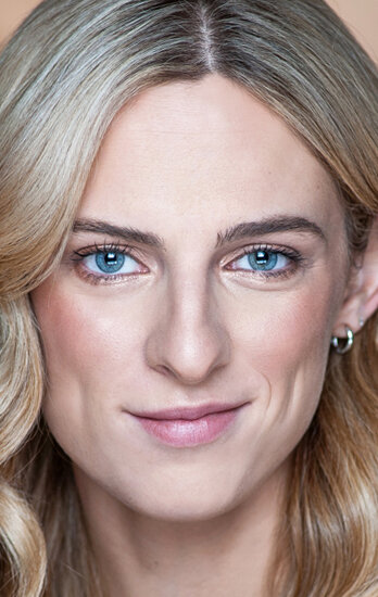 фото Саманта Николь Харт