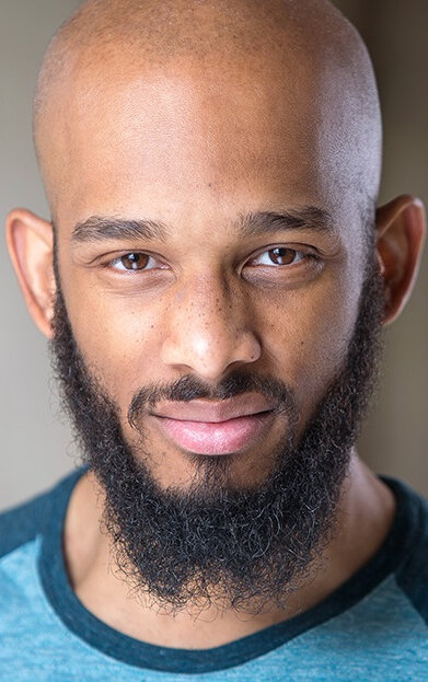 фото Дэйжан Лесмонд