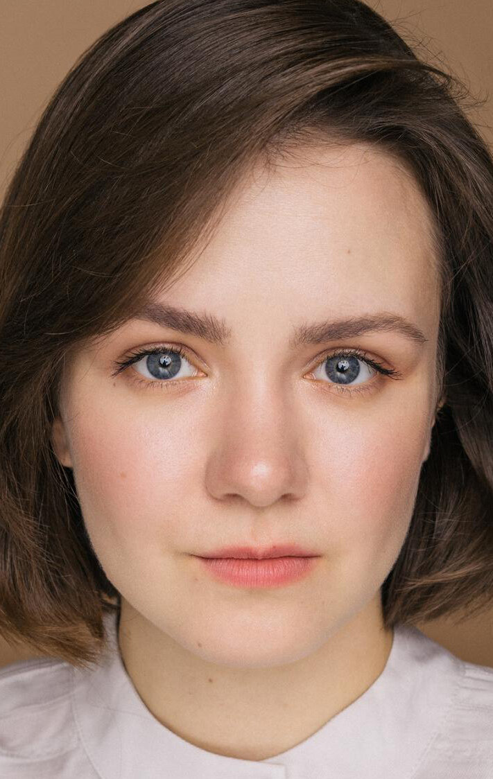 фото Катерина Бессмертная