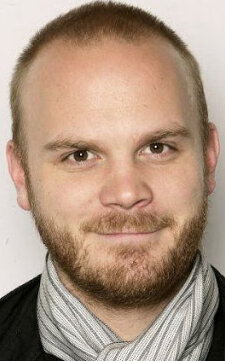 фото Уилл Чемпион