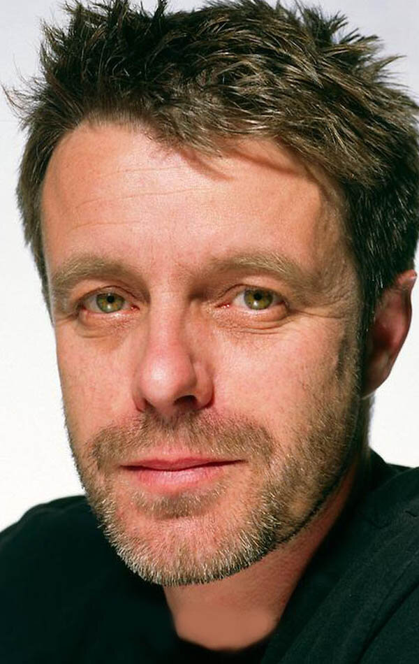 фото Гарри Грегсон-Уильямс