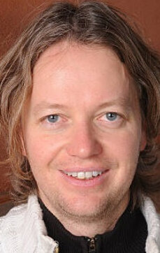 фото Клаус Бадельт