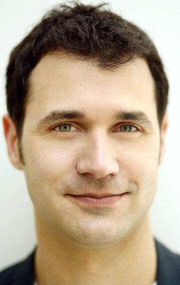 фото Рамин Джавади