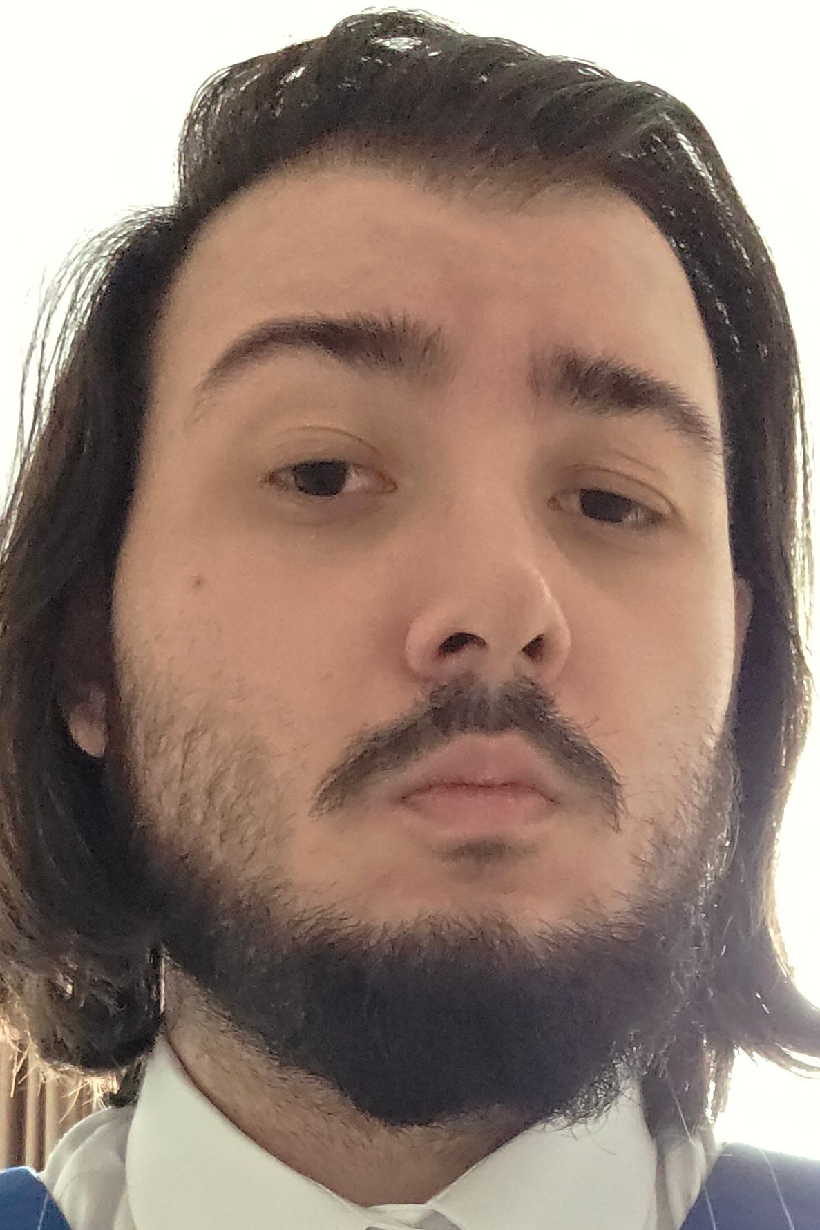 фото Левон Мамулов