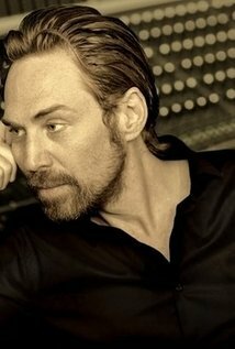 фото Руперт Паркс