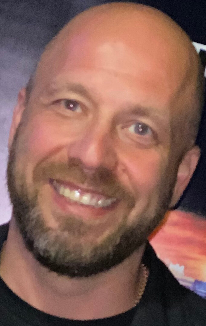 фото Андрей Матвеев