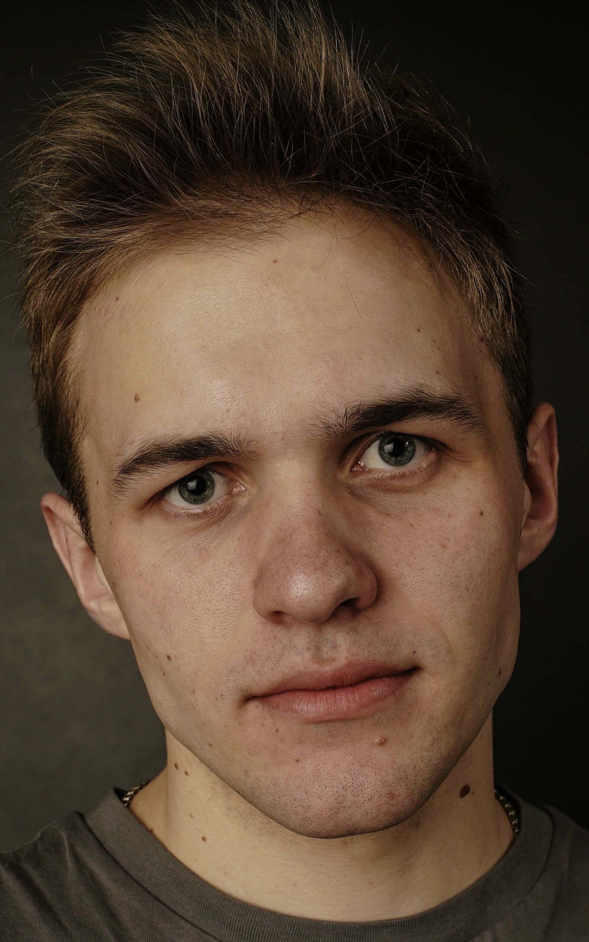 фото Юрий Шелковников