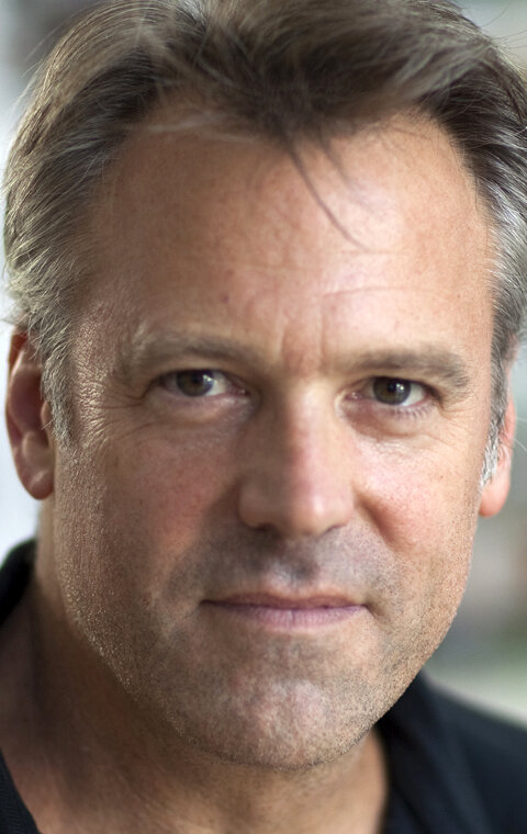 фото Уолли Пфистер