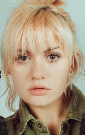 фото Сандра Шевелкес