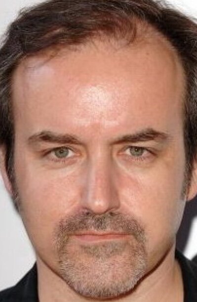 фото Дэвид Арнольд