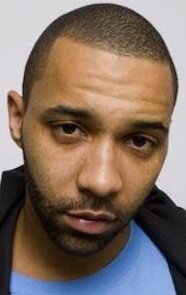 фото Джо Бадден