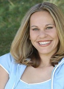 фото Саммер Мур