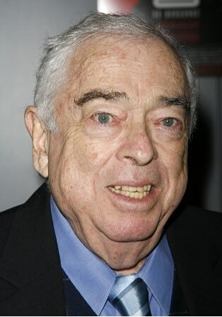 фото Джерри Бок