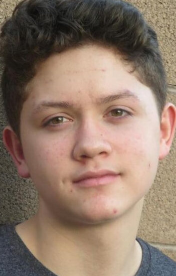 фото Izen Kage Cahill