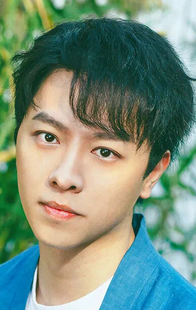 фото Гу Цзяншань