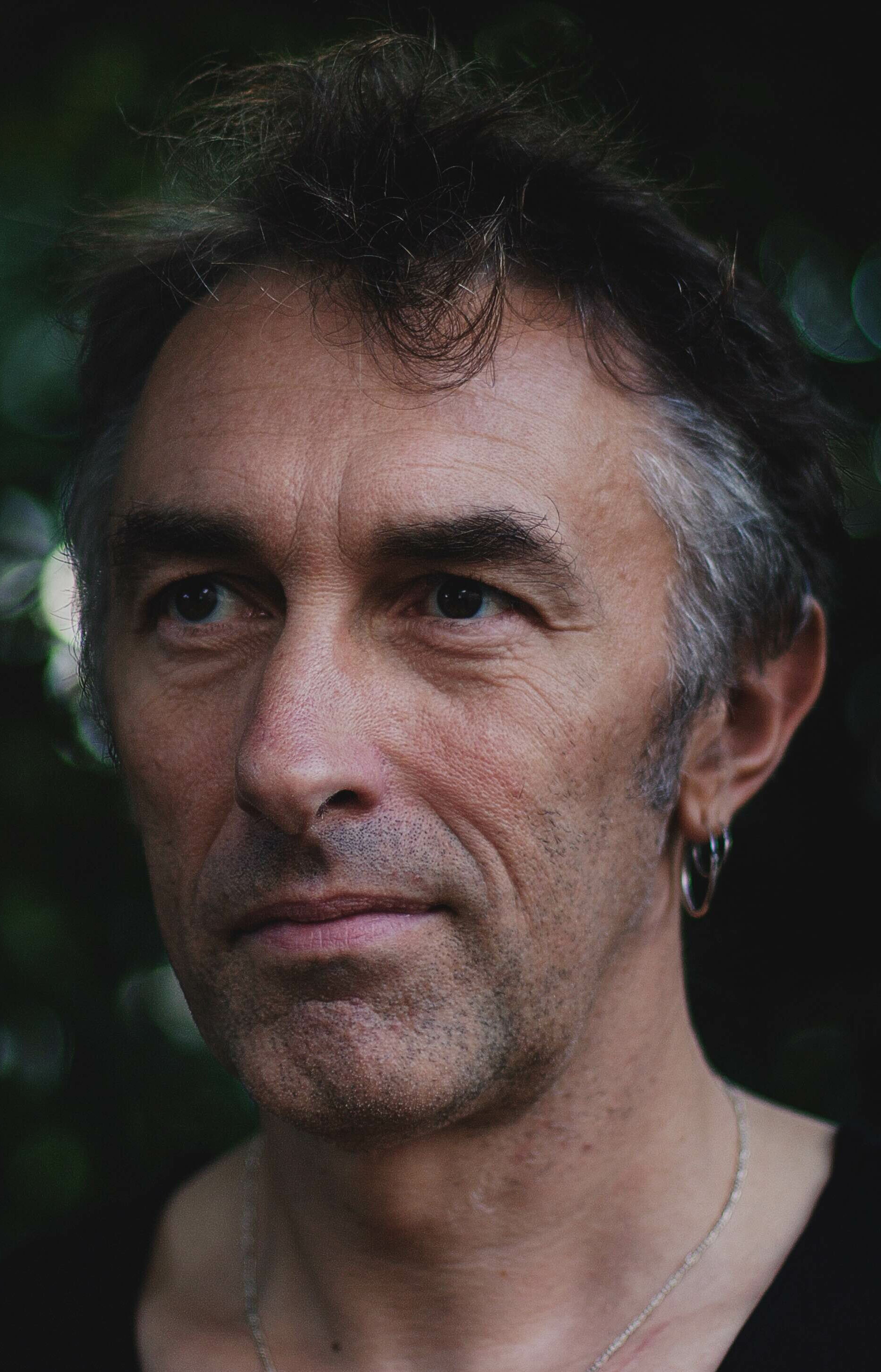 фото Ян Тирсен