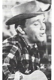 фото Бэйкер Найт