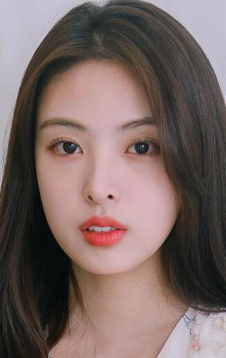 фото Чин Хе-вон