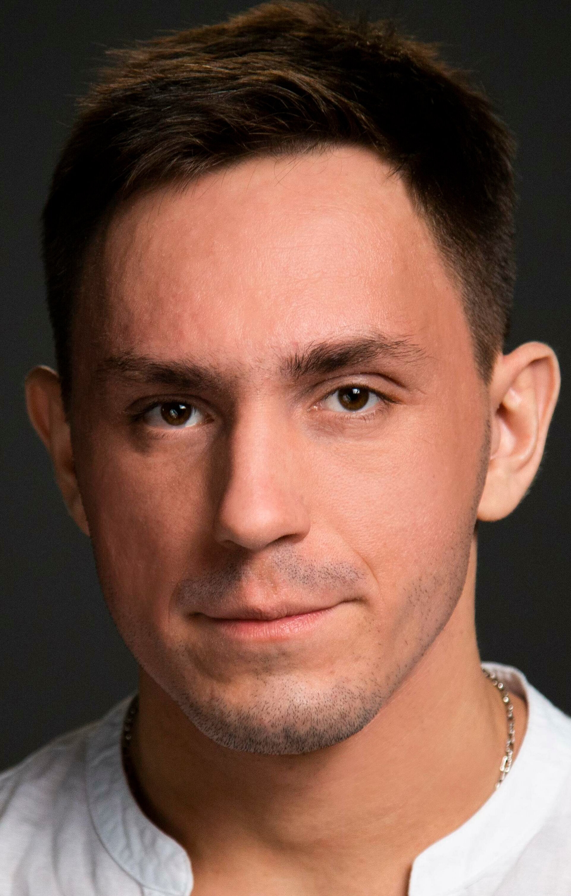 фото Иван Зимин