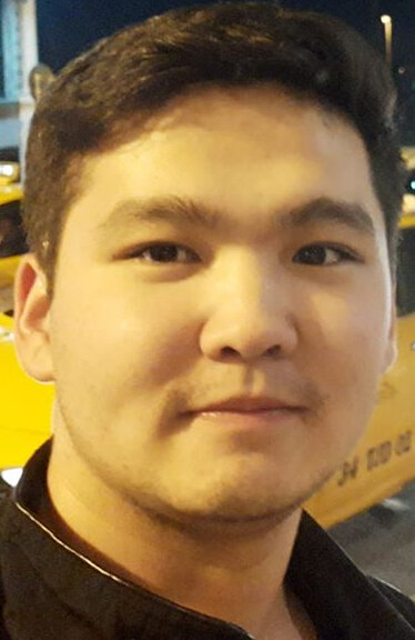 фото Асхат Тохтарханов