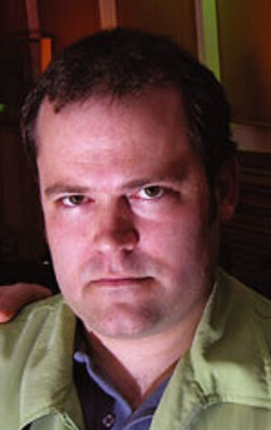 фото Джон Кинг