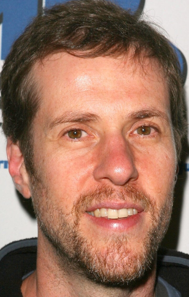 фото Майкл Симпсон