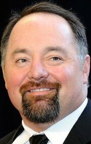 фото Джефф Кроненвет