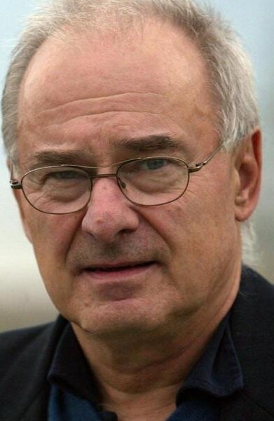 фото Данте Спинотти