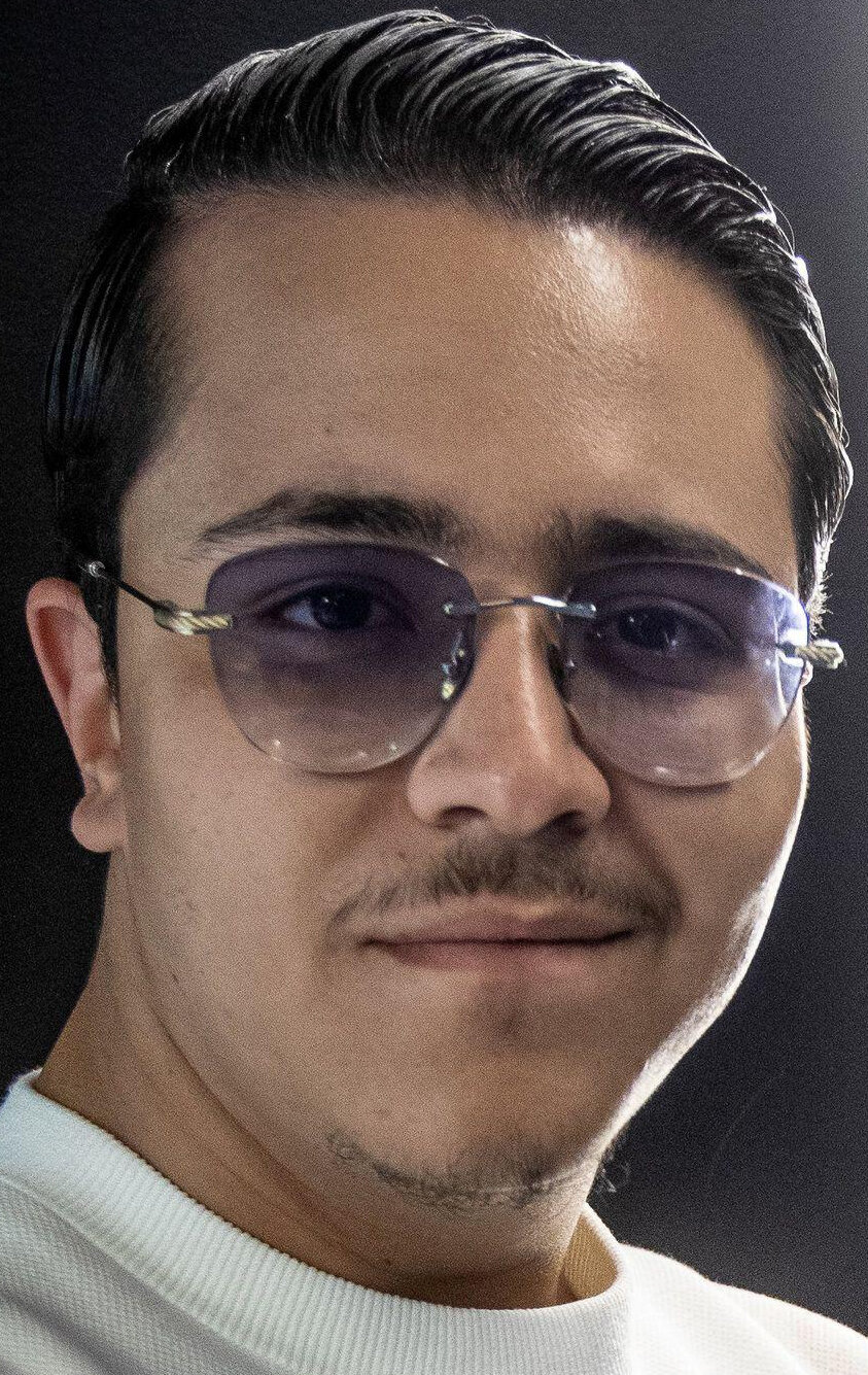 фото Брахим Булель