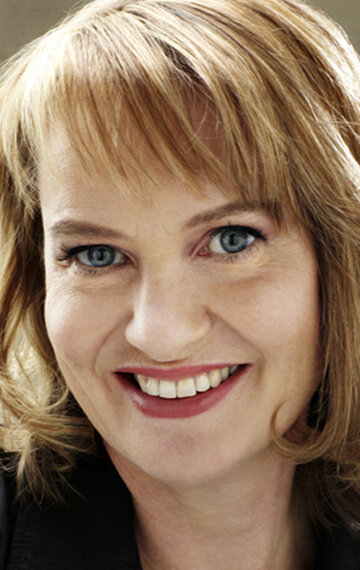 фото Энн Дадли