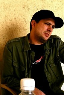 фото Мики Блейн