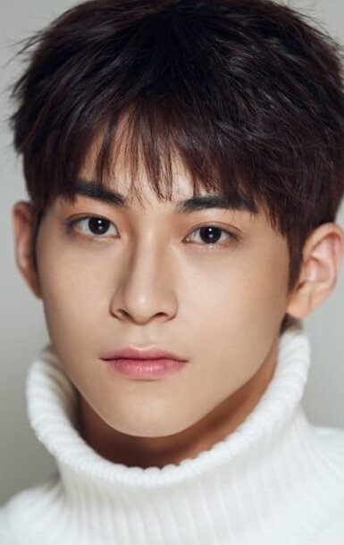 фото Хан Ги-чхан