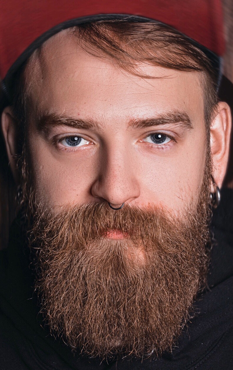 фото Даня Крастер