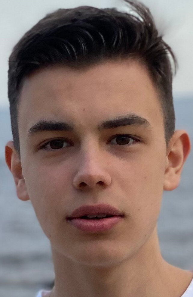 фото Тимур Шамсутдинов