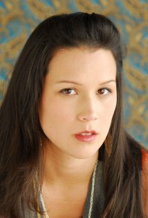 фото Рэйчел Гленн