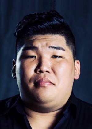 фото Ким Дэ-хан