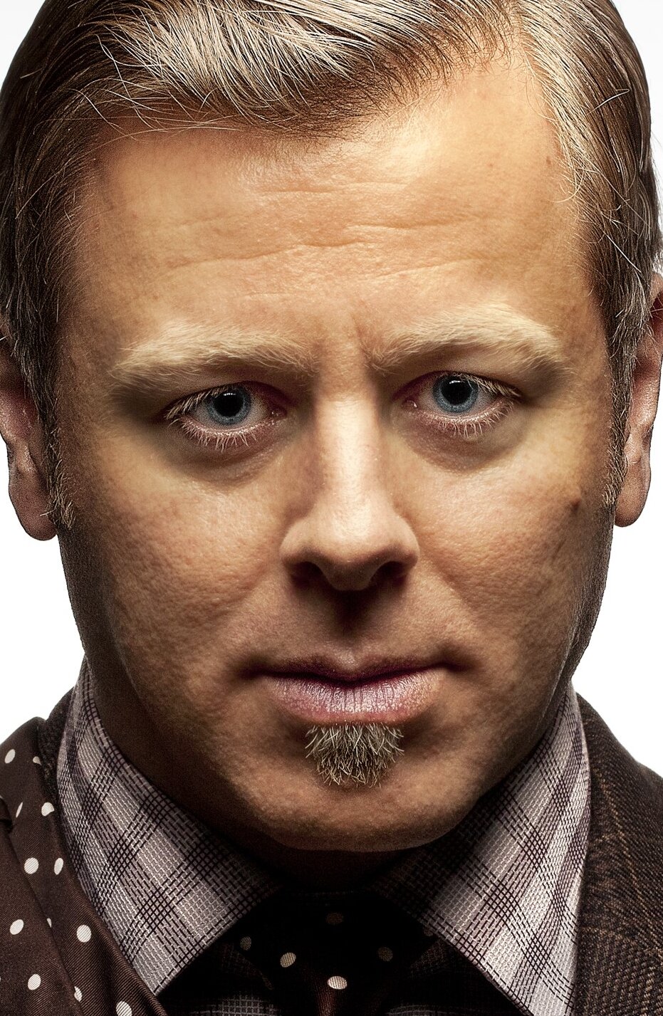 фото Абель Коженёвски