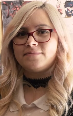 фото Вивьенн Медрано