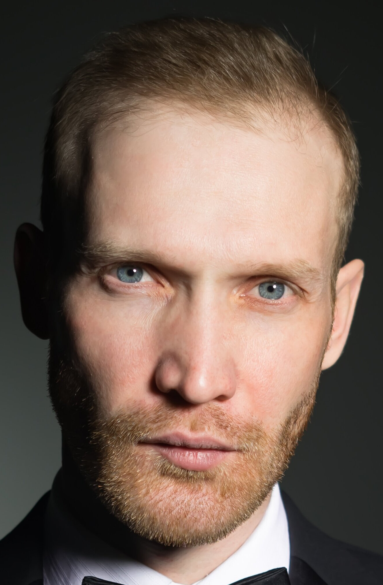 фото Дмитрий Гладышев