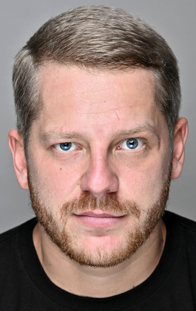 фото Никита Шалюков